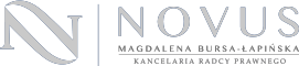 Logo Novus Kalcelaria